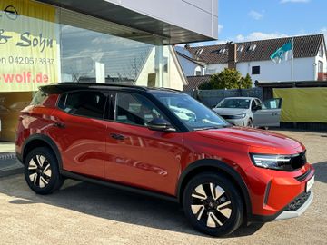 Bild 11 Opel Frontera GS 48V + mehrfach verfügbar +Navi+Kam.+