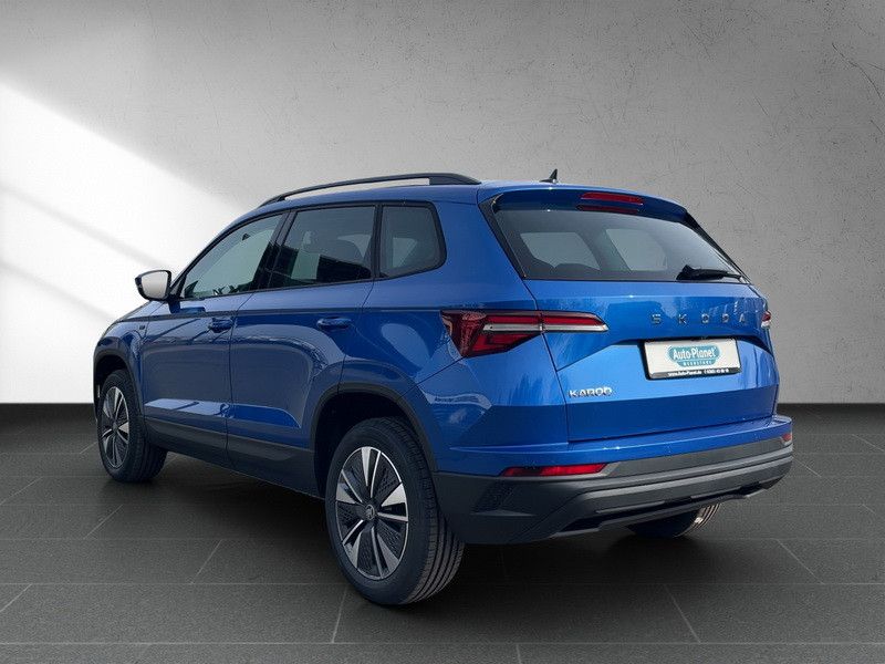 Skoda Karoq - Bild 5