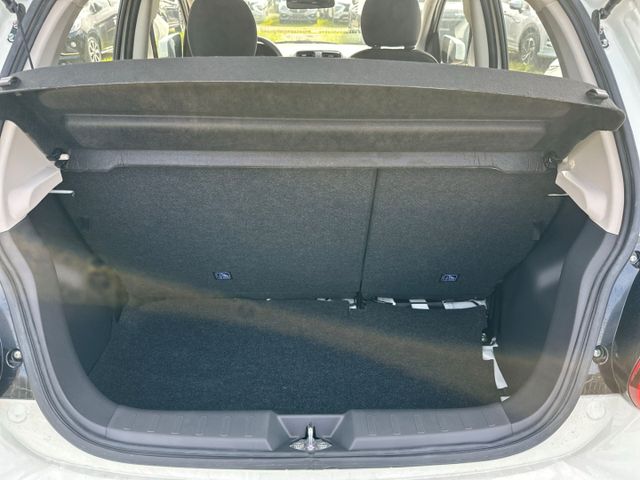 Space Star / UPE: 16.180,- € / 1,2l SELECT KLIMA