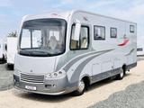 FR-Mobil L 800 DLF EUROCARGO ECHTHOLZMÖBEL ALDE 1.HAND - Wohnmobil oder -wagen Eu