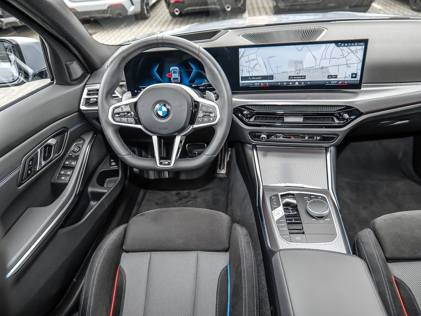 BMW 330 - Bild 19