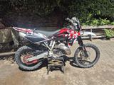 Husqvarna WR 300 Enduro - HUSQVARNA WR