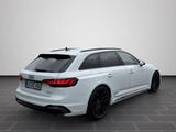 Audi RS 4 Avant Sportabgas/B&O/Optik Carbon/HUD/RS-Dy - Audi RS4: Sport