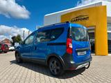 Dacia Dokker Stepway Celebration TCe 115 Navi Kamera - Dacia Gebrauchtwagen Duisburg