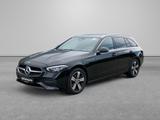 Mercedes-Benz C 200 d T AHK*Distronic*Memory*LED*Kamera*Sitzhz - Mercedes-Benz C 200 in Wuppertal