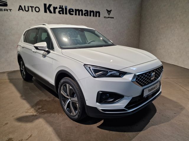 Seat Tarraco Xpe 1,4 DSG e-HYBRID*Leder*AHK*