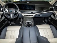 BMW X7 - Vorschau Bild 12