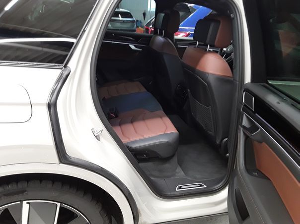 Volkswagen Touareg - Bild 5