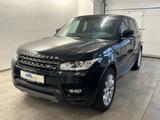 Land Rover Range Rover Sport SE - Land Rover Range Rover Sport: Se
