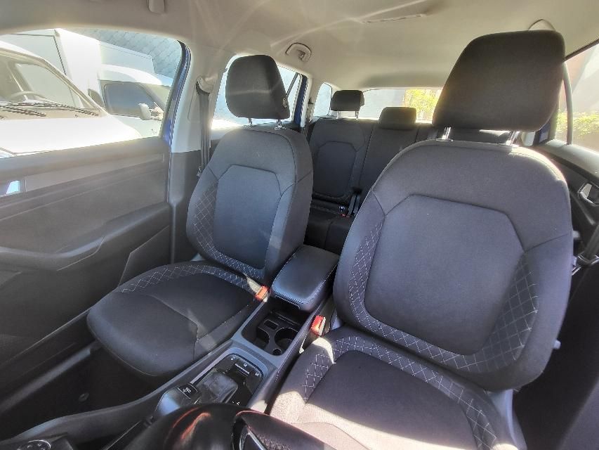 Skoda Kodiaq 1.5 TSI ACT DSG Active+AHK+ALU'19+2.HAND+ foto 12