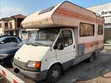 Ford Transit 2.5 Diesel MANUALE - Wohnwagen bis 4.500 Euro