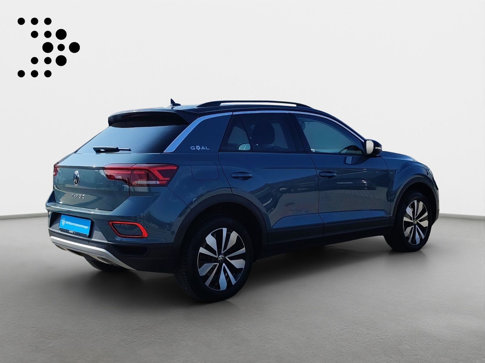 Volkswagen T-Roc - Bild 18