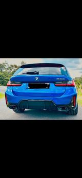 BMW M340i xD Touring, M-Pro,Pano,AHK,Garantie05/28 - gebrauchte BMW M340i aus dem Jahr 2023