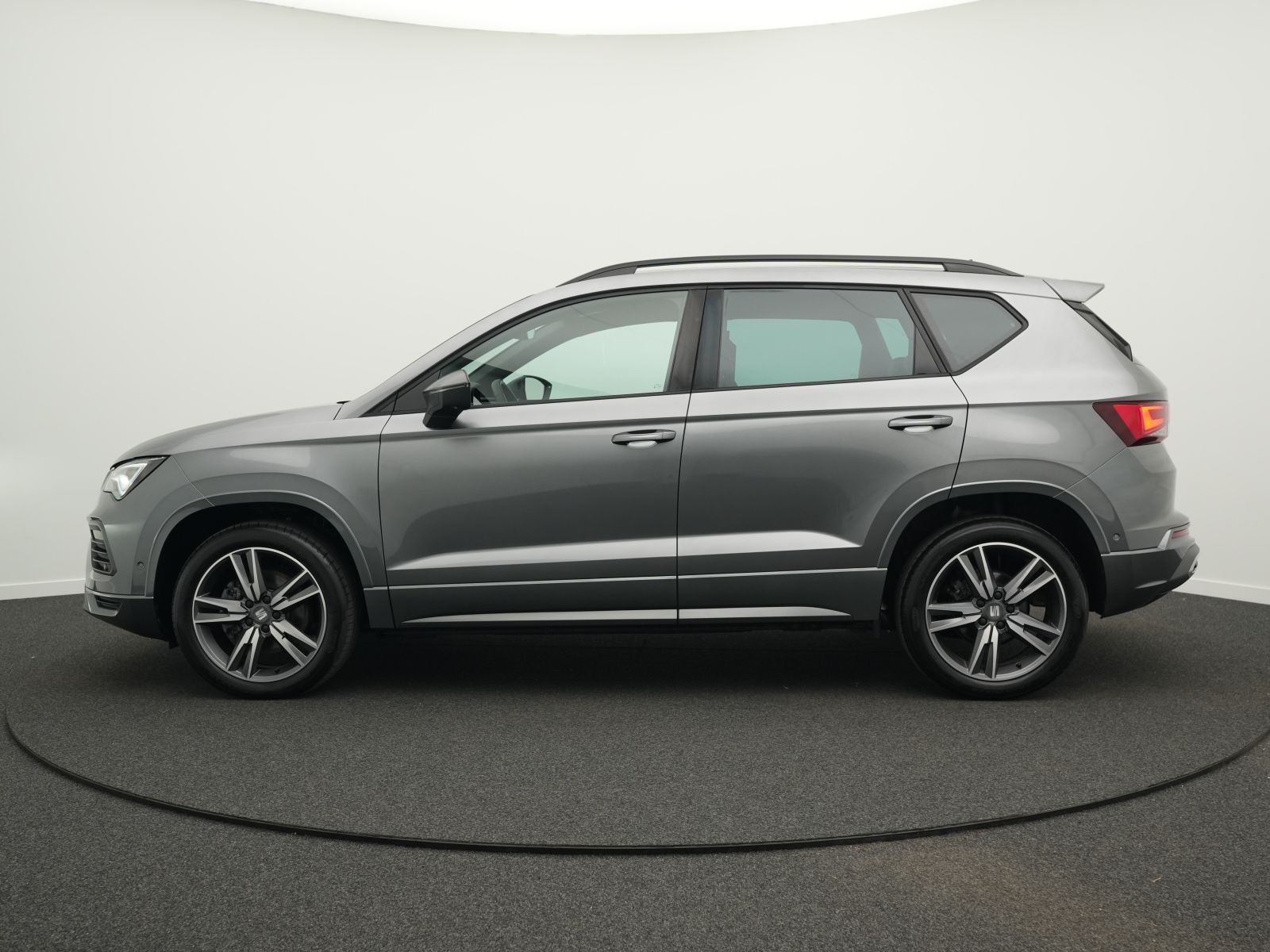 Seat Ateca - Bild 11