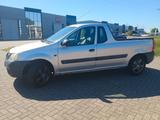 Dacia Logan Pick-Up Dutch car - Dacia Logan Pick-Up Gebrauchtwagen