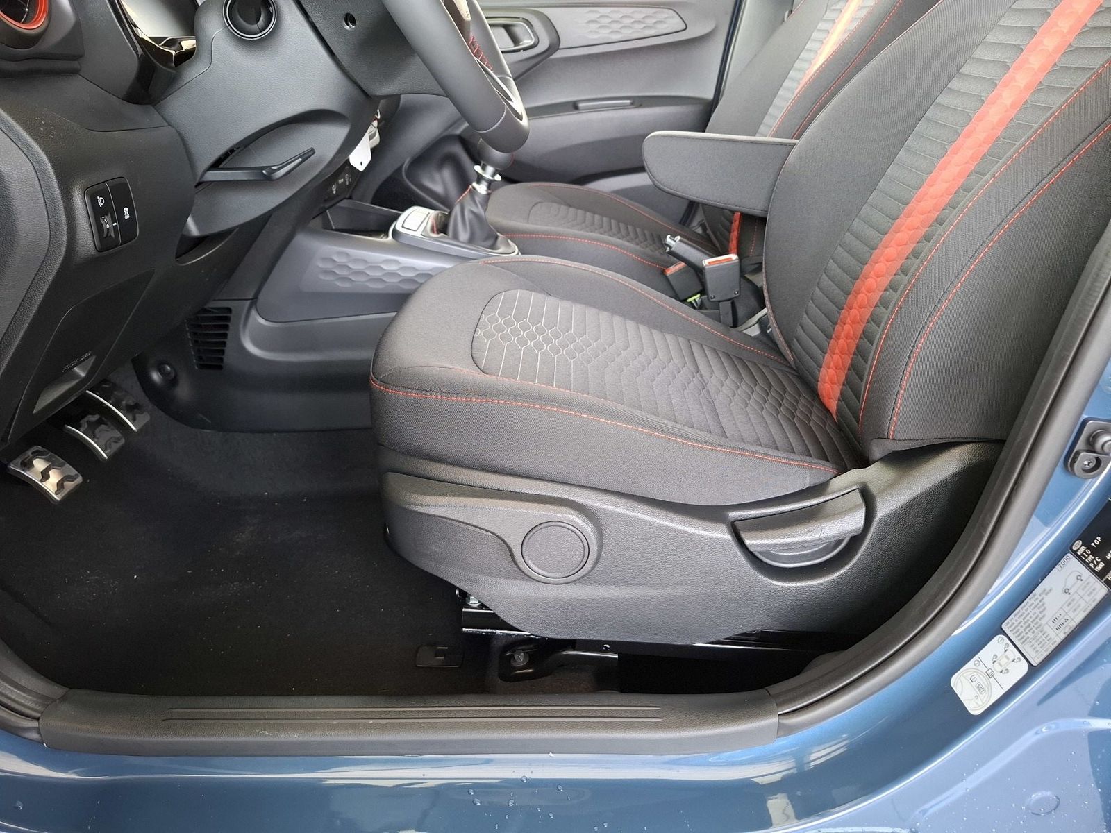 Hyundai i10 - Bild 26