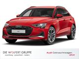 Audi A3 Sportback advanced 35 TFSI S tronic ACC*RFK - Audi A3: Rot