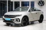 Volkswagen T-Roc Cabriolet 1.5TSI DSG R-Line Karmann AHK - Volkswagen: Karmann