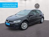 Volkswagen Polo Life 1.0 TSI 3,99% NAV APP LED DAB PDC SHZ - Volkswagen Polo: 9n