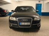 Audi A6 Avant 2,4 l / 3.Hand / TÜV NEU / LPG - Audi A6 mit LPG-Antrieb: Automatik