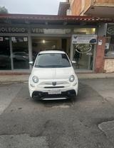 Abarth 595 C 1.4 Turbo T-Jet 165 CV Turismo - Abarth 595 Turismo aus 2022