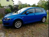 Seat Leon 1.2 TSI Ecomotive Reference Reference - Seat Leon aus 2011: Ecomotive