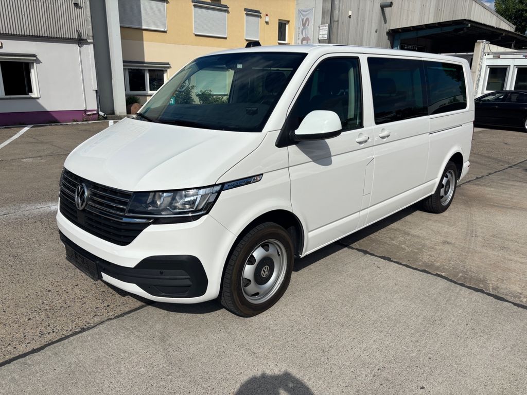 Volkswagen T6 Multivan