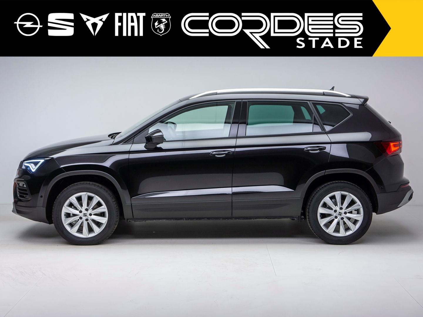 Seat Ateca - Bild 3