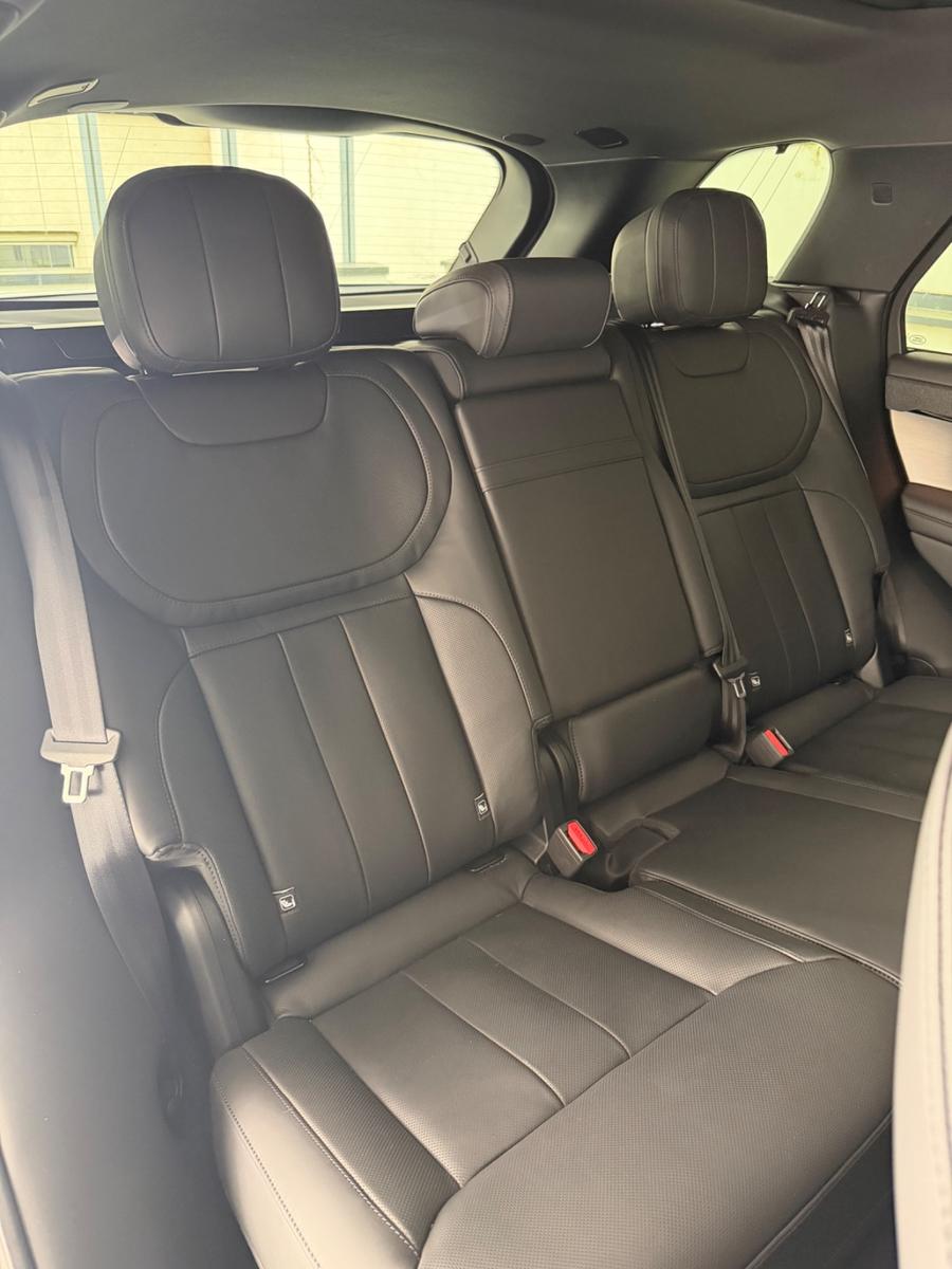 Land Rover Range Rover Sport 3.0 P460e PHEV AWD Automat...
