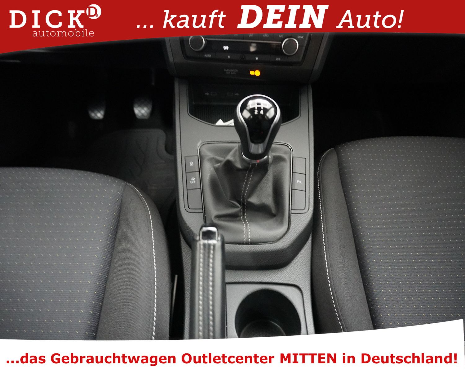 Fahrzeugabbildung SEAT Ibiza 1.0 TSI Style >NAVI+VIRTU+KAMER+LED+APPLE+