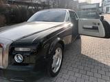 Rolls-Royce Phantom VII Drophead Coupe - Rolls-Royce Gebrauchtwagen in München