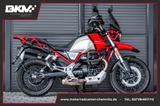 Moto Guzzi V85 TT Evoactive Graphics - MOTO GUZZI ENDURO