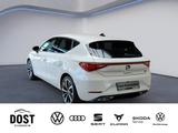 Seat Leon FR 1,5eTSI DSG NAVI+PDC+SHZ+KAMERA+BEATS - Seat Leon FR mit Benzin-Antrieb