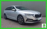 Skoda SKODA Octavia 2.0 TDI SCR 150 CV DSG Wagon Execu - Skoda Octavia mit Halbautomatikschaltung