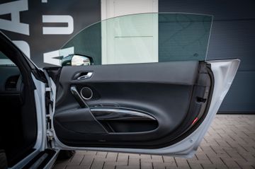 Audi R8 V10 Plus Coupé*S-Tronic*Rohana RFX2*KW V3