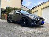 Volvo S60 D4 RDesign EURO5   - Volvo S60 R mit Diesel-Antrieb