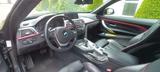 BMW 428i xDrive Cabrio Sport Line Automatik Spor... - BMW 4er Reihe aus 2013