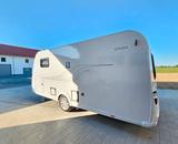 Tabbert Senara 460E 2.3 mit Klima - Tabbert Senara