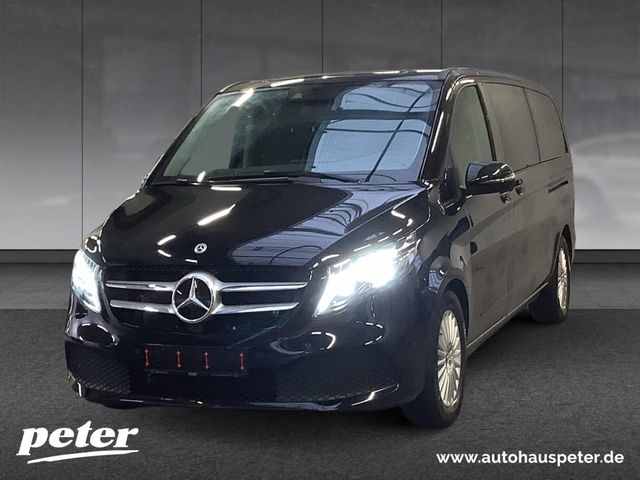 Mercedes-Benz V 300 d Edition extralang Distronic/AHK/MBUX