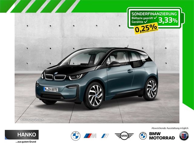 BMW i3 Basis