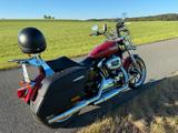 Harley-Davidson Sportster Super Low XL 1200 T - Offers