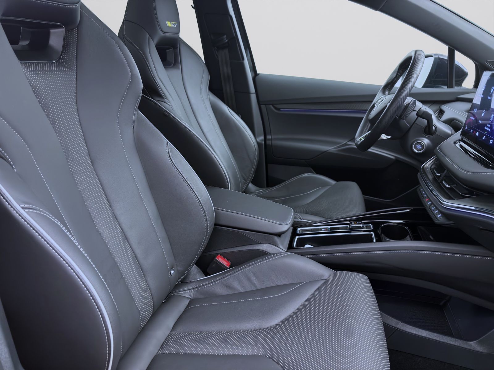 Skoda Enyaq - Bild 17