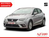 Seat Ibiza 1.0 TSI Style LED Navi Sitzheizung - Seat Ibiza Gebrauchtwagen in Dresden