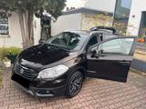Suzuki Gepflegter (SX4) S-Cross limited 34.060km 2014