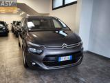 Citroën Citroen C4 Picasso BlueHDi 150 S&S EAT6 Intensiv - Citroën C4 Picasso: 150