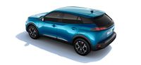 Peugeot 2008 - Vorschau Bild 4