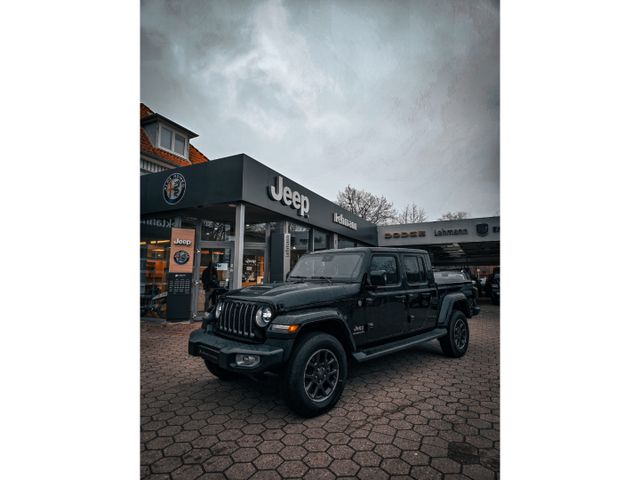 Jeep Gladiator 3.0 V6 MultiJet AWD E-Bike Geschenkt