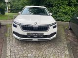 Skoda Kamiq 1.5l TSI ACT CLEVER - Skoda Kamiq Gebrauchtwagen in Bremen