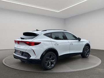 Cupra Formentor - 4