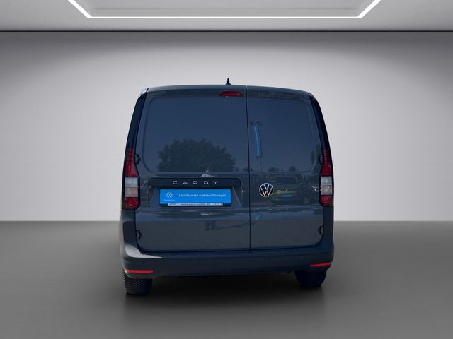 Caddy Cargo 2.0TDI 75kW SG6
